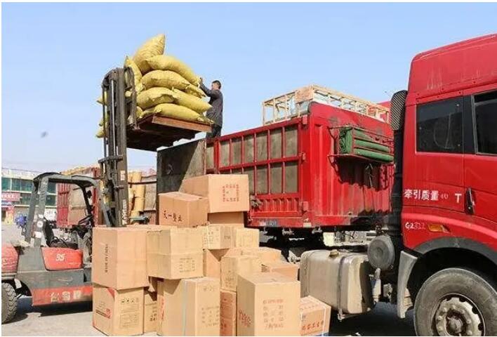 漳州到罗湖区物流专线