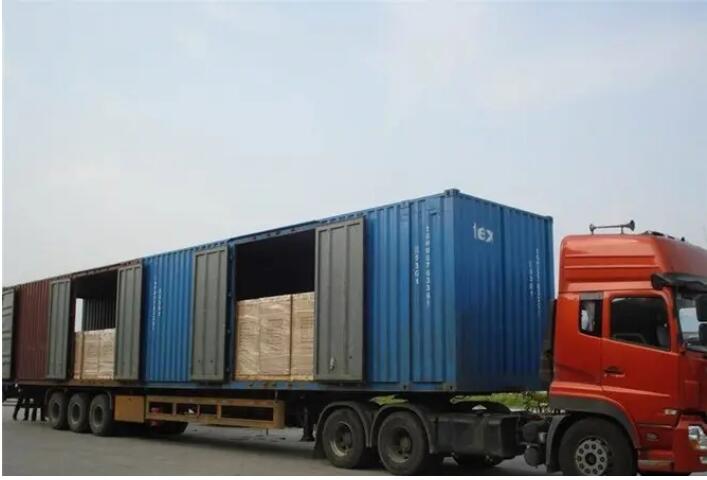 漳州到罗湖区整车运输