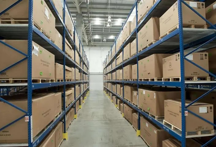 漳州到罗湖区货物仓储