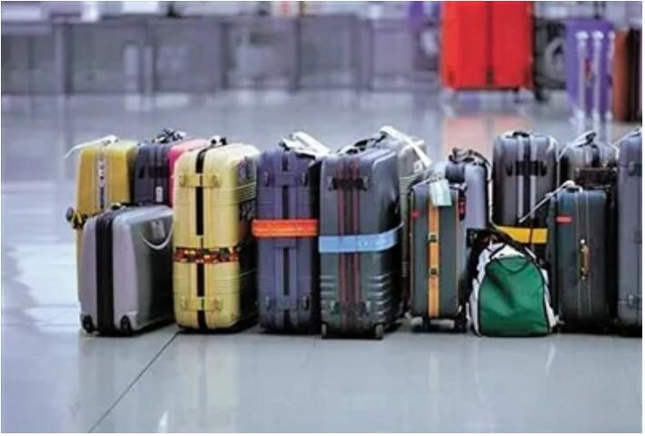 漳州到罗湖区行李托运