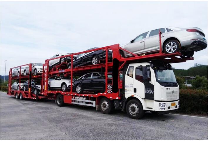 漳州到罗湖区轿车托运